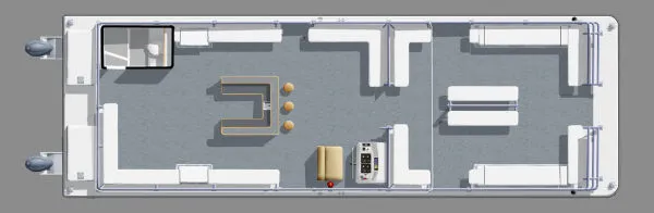  Yacht Photos Pics Sample plan view