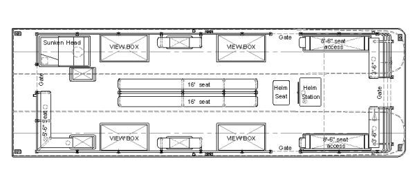 2025 Cooper Marine 47 MONEY MAKER CATAMARAN