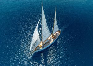 1947 Custom VERONESE ketch