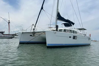 Lagoon 440