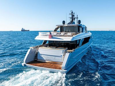 Yacht