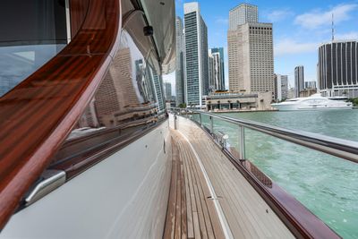 Yacht