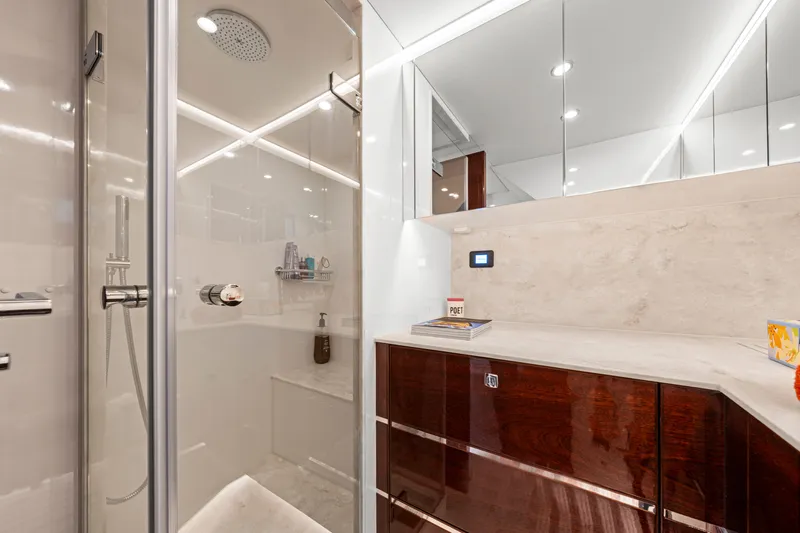 Tribu Yacht Photos Pics 