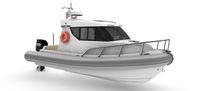 2023 Flexboat Flex 680 Explorer