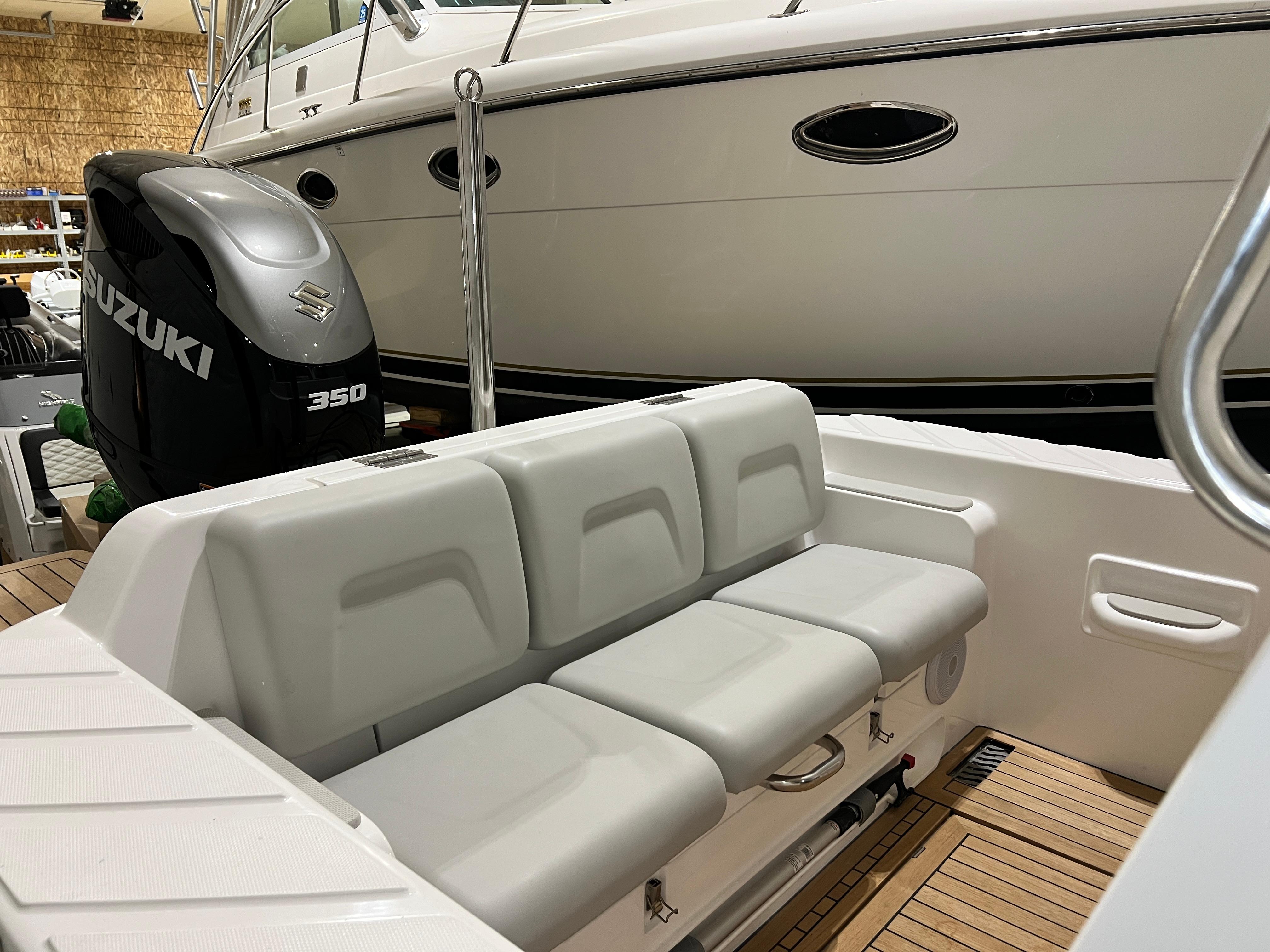 2023 Flexboat Flex 680 Explorer Rigid Inflatable Boats (RIB) for sale ...