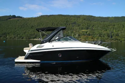 2017 Regal 28 Express