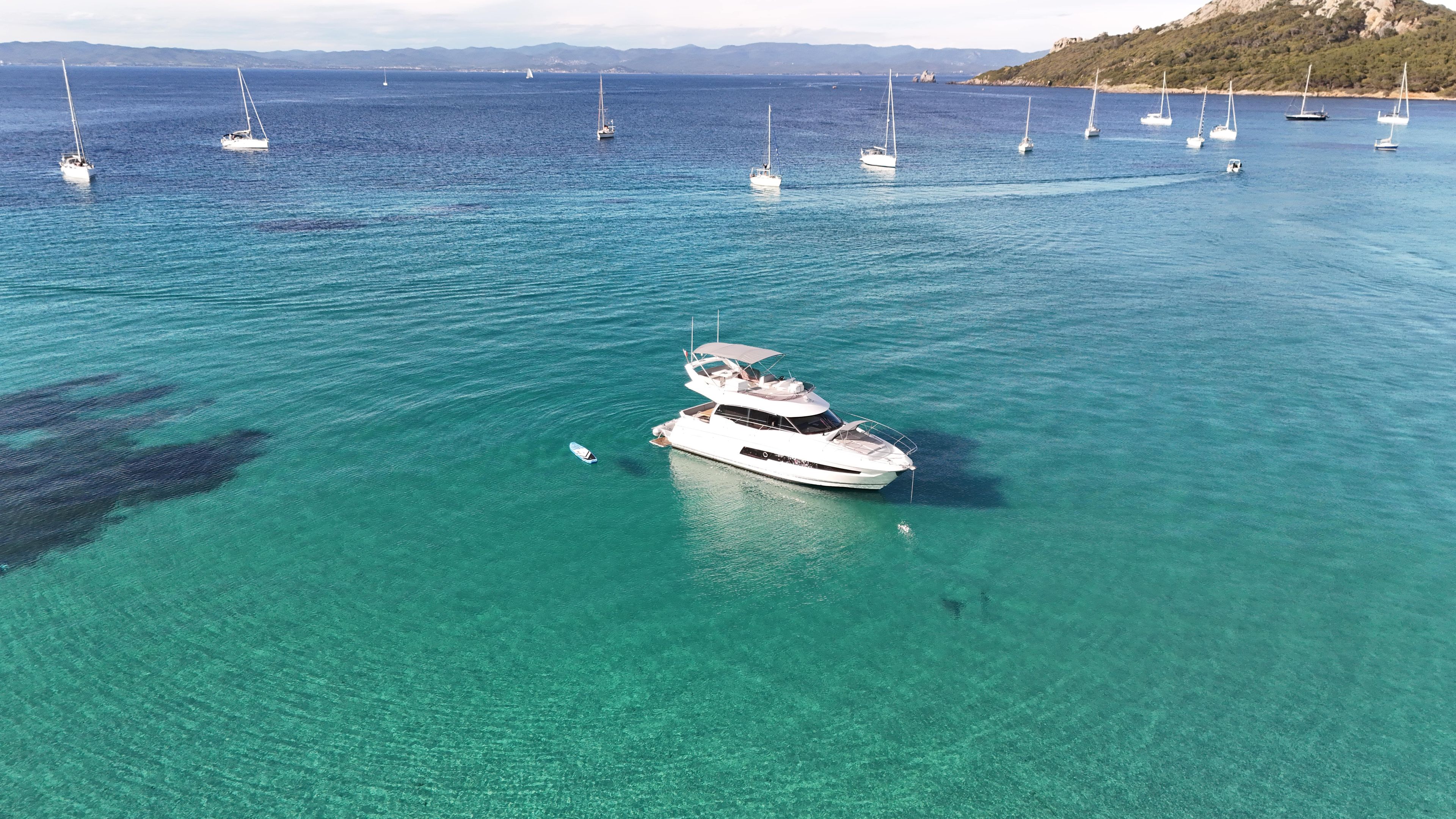 Yacht