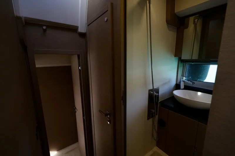  Yacht Photos Pics Jeanneau Prestige 460 - Yacht occasion M&eacute;diterran&eacute;e&nbsp;