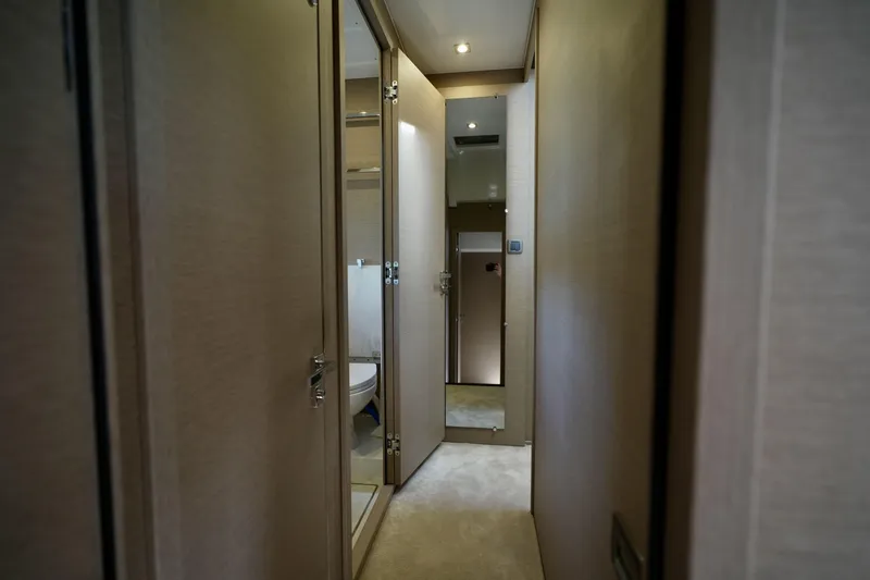  Yacht Photos Pics Jeanneau Prestige 460 - Yacht occasion M&eacute;diterran&eacute;e&nbsp;