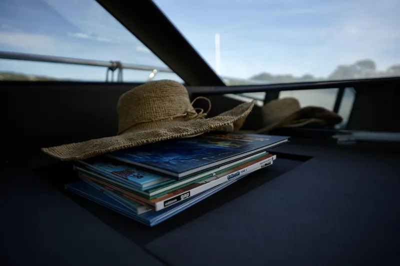  Yacht Photos Pics Jeanneau Prestige 460 - Yacht occasion M&eacute;diterran&eacute;e&nbsp;