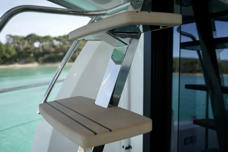  Yacht Photos Pics Jeanneau Prestige 460 - Yacht occasion M&eacute;diterran&eacute;e&nbsp;