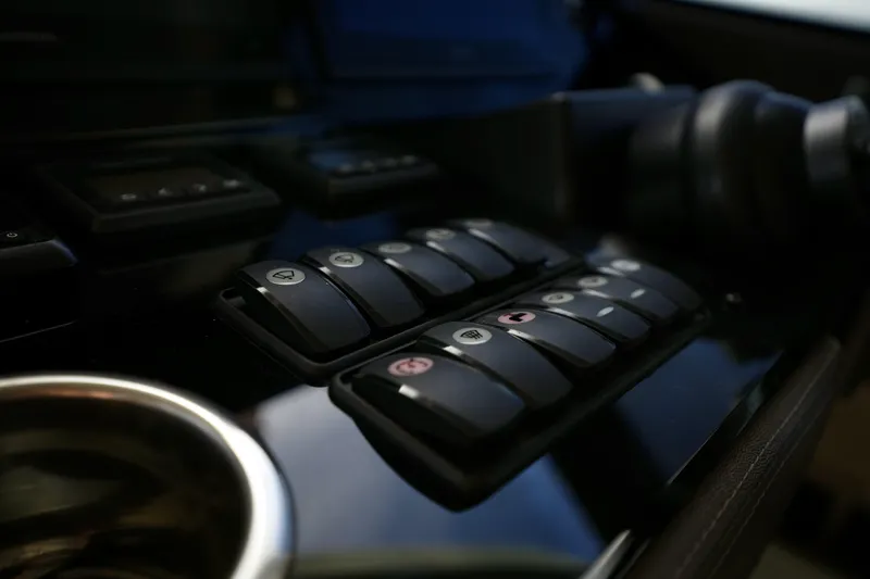  Yacht Photos Pics Jeanneau Prestige 460 - Yacht occasion M&eacute;diterran&eacute;e&nbsp;