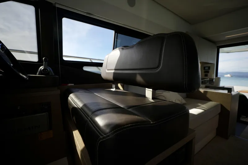  Yacht Photos Pics Jeanneau Prestige 460 - Yacht occasion M&eacute;diterran&eacute;e&nbsp;