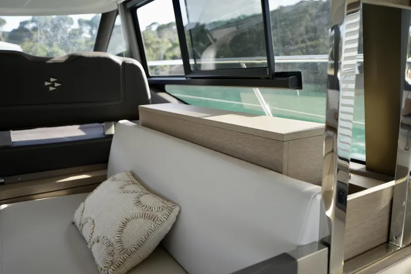  Yacht Photos Pics Jeanneau Prestige 460 - Yacht occasion M&eacute;diterran&eacute;e&nbsp;