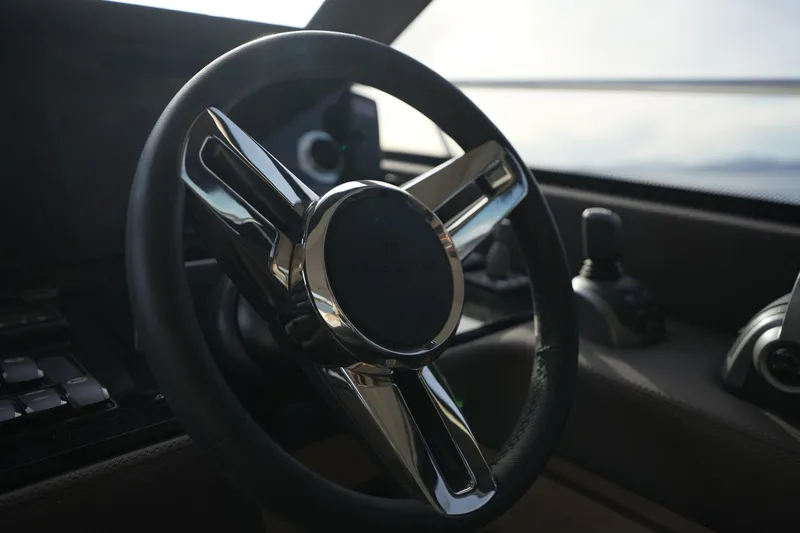  Yacht Photos Pics Jeanneau Prestige 460 - Yacht occasion M&eacute;diterran&eacute;e&nbsp;