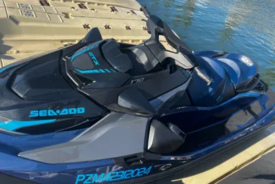 2024 Sea-Doo GTX 170