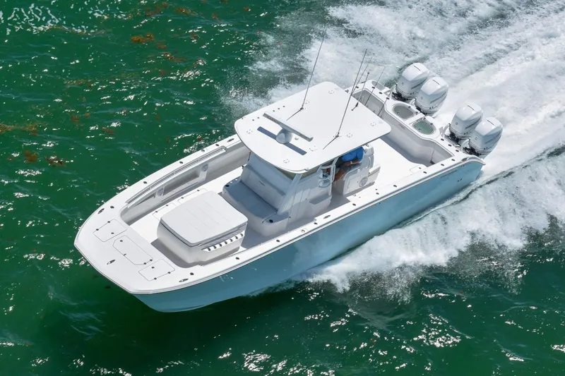 No Name Yacht Photos Pics Manufacturer Provided Image