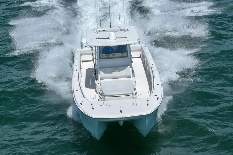 No Name Yacht Photos Pics Manufacturer Provided Image