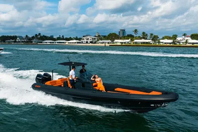 Onda Magna