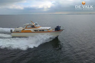 Storebro Royal Cruiser 34