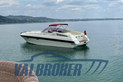 1996 Colombo Virage 34