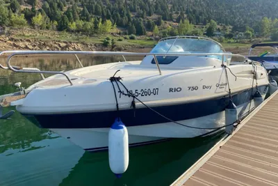 2007 RIO Day Cruiser