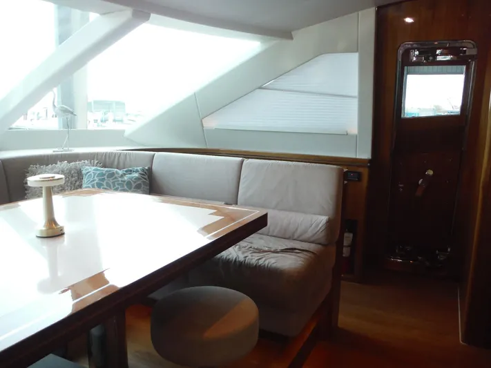 Encore Yacht Photos Pics 