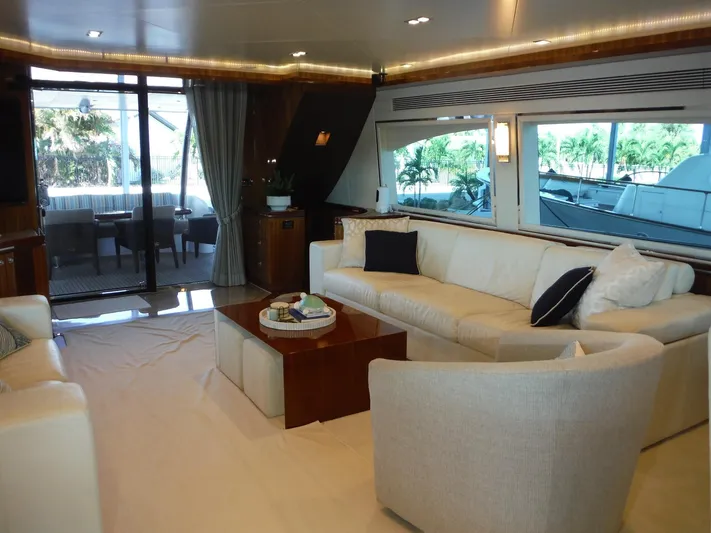 Encore Yacht Photos Pics 