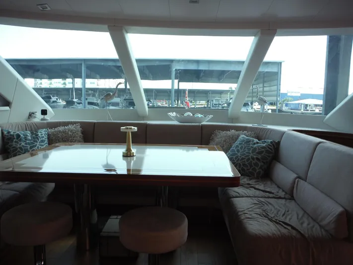 Encore Yacht Photos Pics 