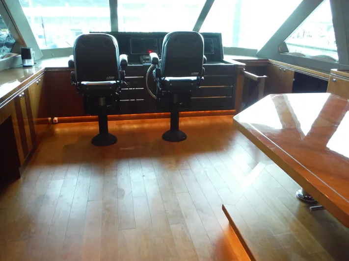 Encore Yacht Photos Pics 