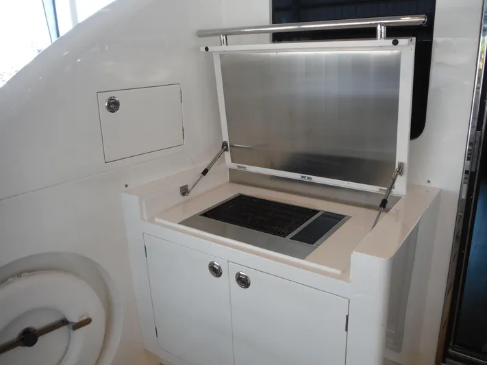 Encore Yacht Photos Pics 