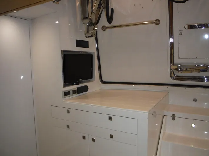 Encore Yacht Photos Pics 