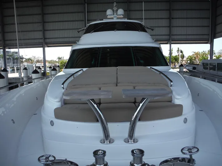 Encore Yacht Photos Pics 