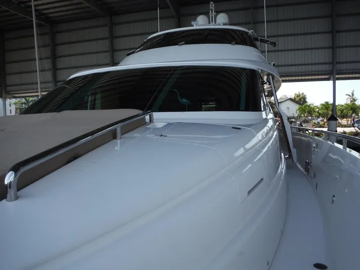 Encore Yacht Photos Pics 