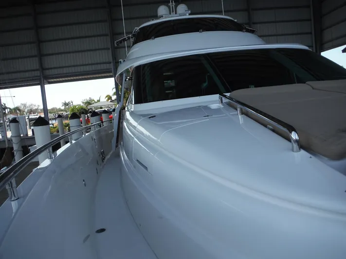 Encore Yacht Photos Pics 