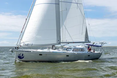2025 Enksail Orion 49