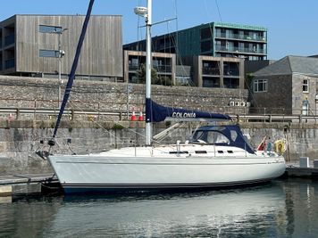 ancasta yacht brokers plymouth