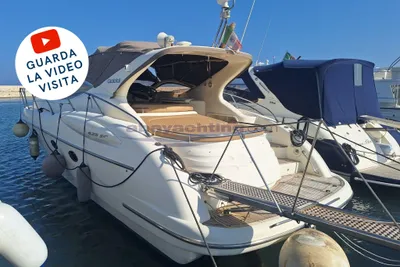 2004 Gobbi Atlantis 425 sc