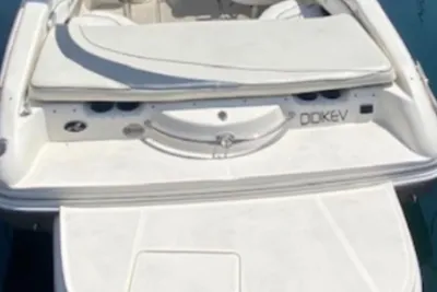 2005 Sea Ray 240 SSE