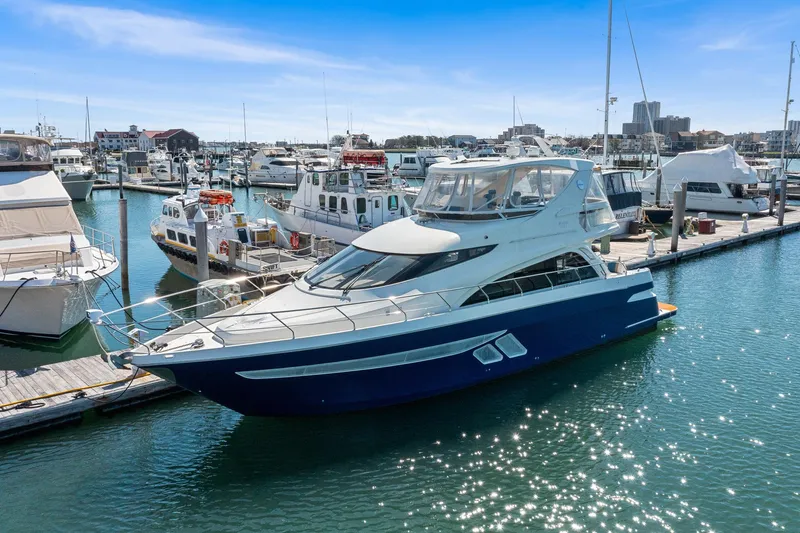 Sunline Yacht Photos Pics 