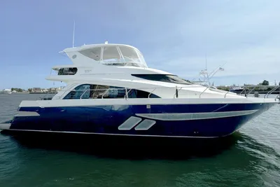Marquis 55 LS