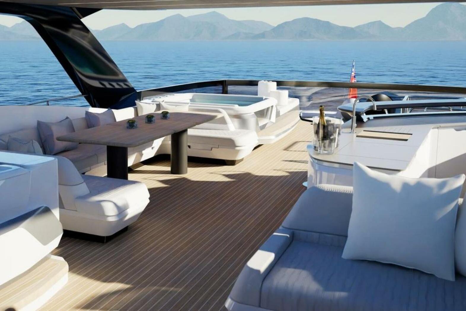 Yacht Photo 11