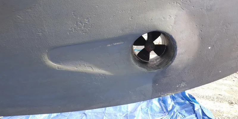 Kotuku Yacht Photos Pics 