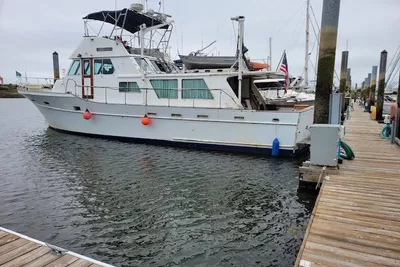 Jones-Goodell Pilothouse