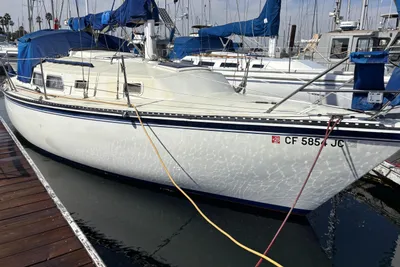 Newport 30