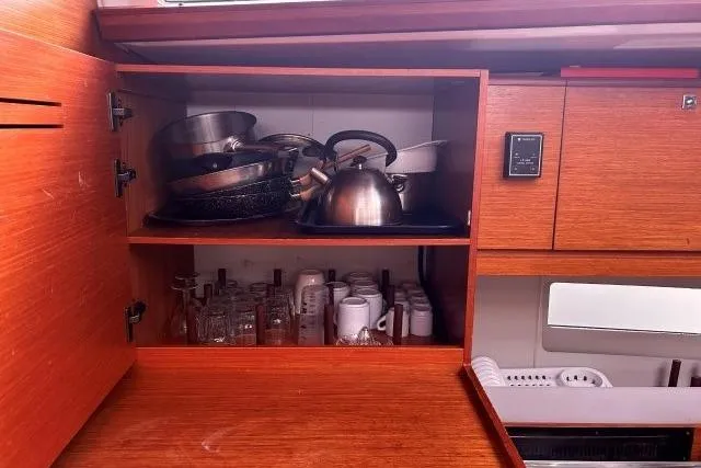 Cassiopeia Yacht Photos Pics Dufour 390