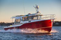 2024 Ranger Tugs R-29 S