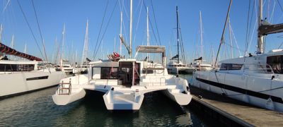 Yacht