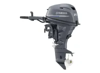 2024 Yamaha Outboards F25 GMHS/L