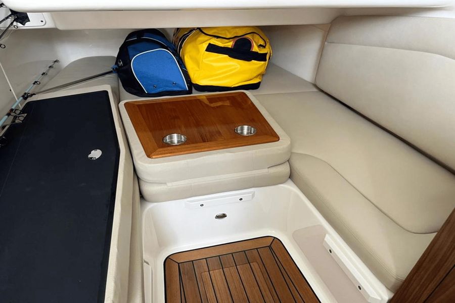 2022 Boston Whaler 380 Outrage